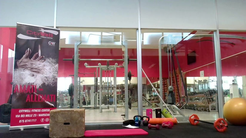 Bootkamp Circuit 30 15 n.2